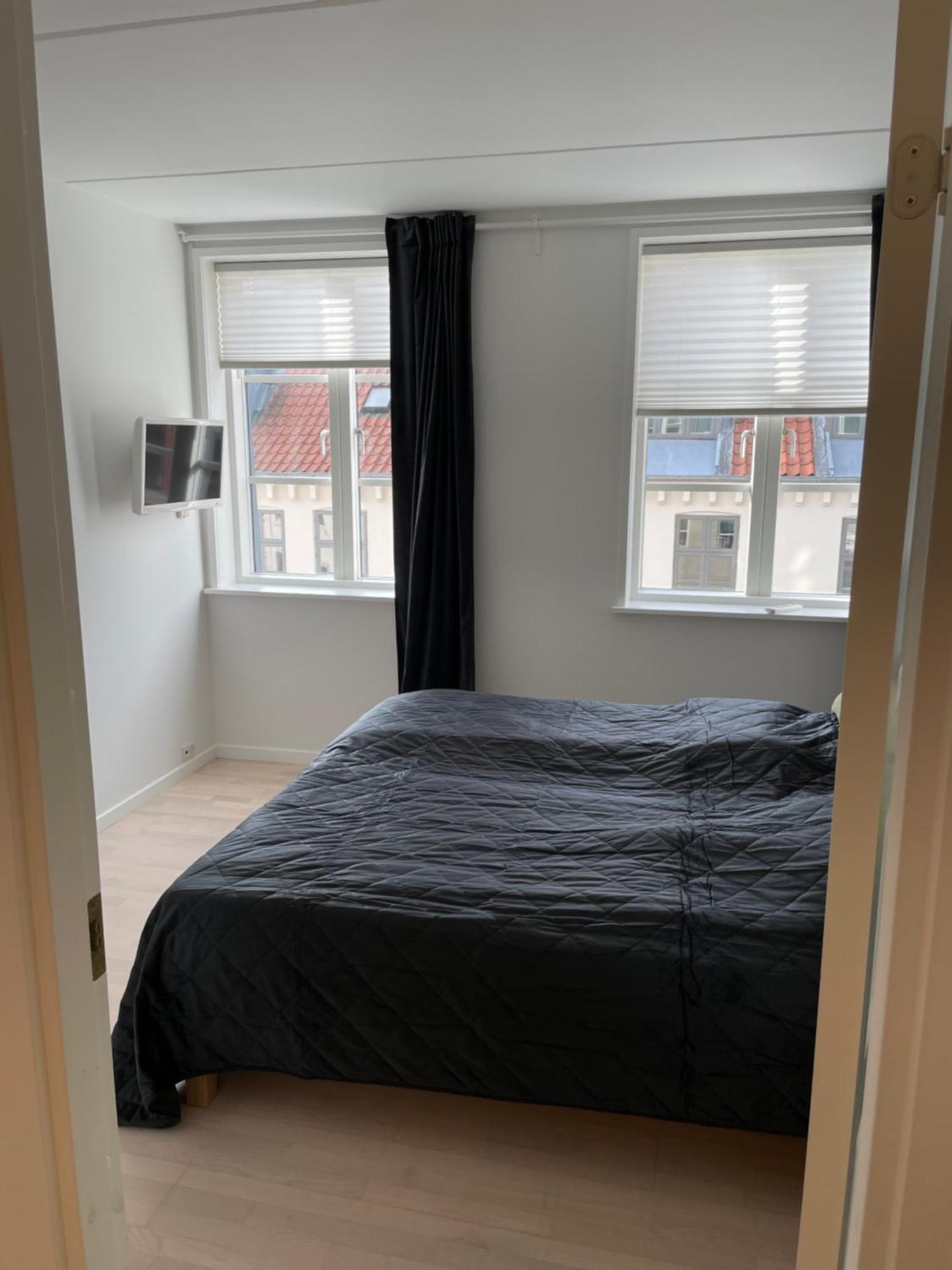 Lux Apartm, 2 Full Bathrooms, 2tv * Kopenhagen