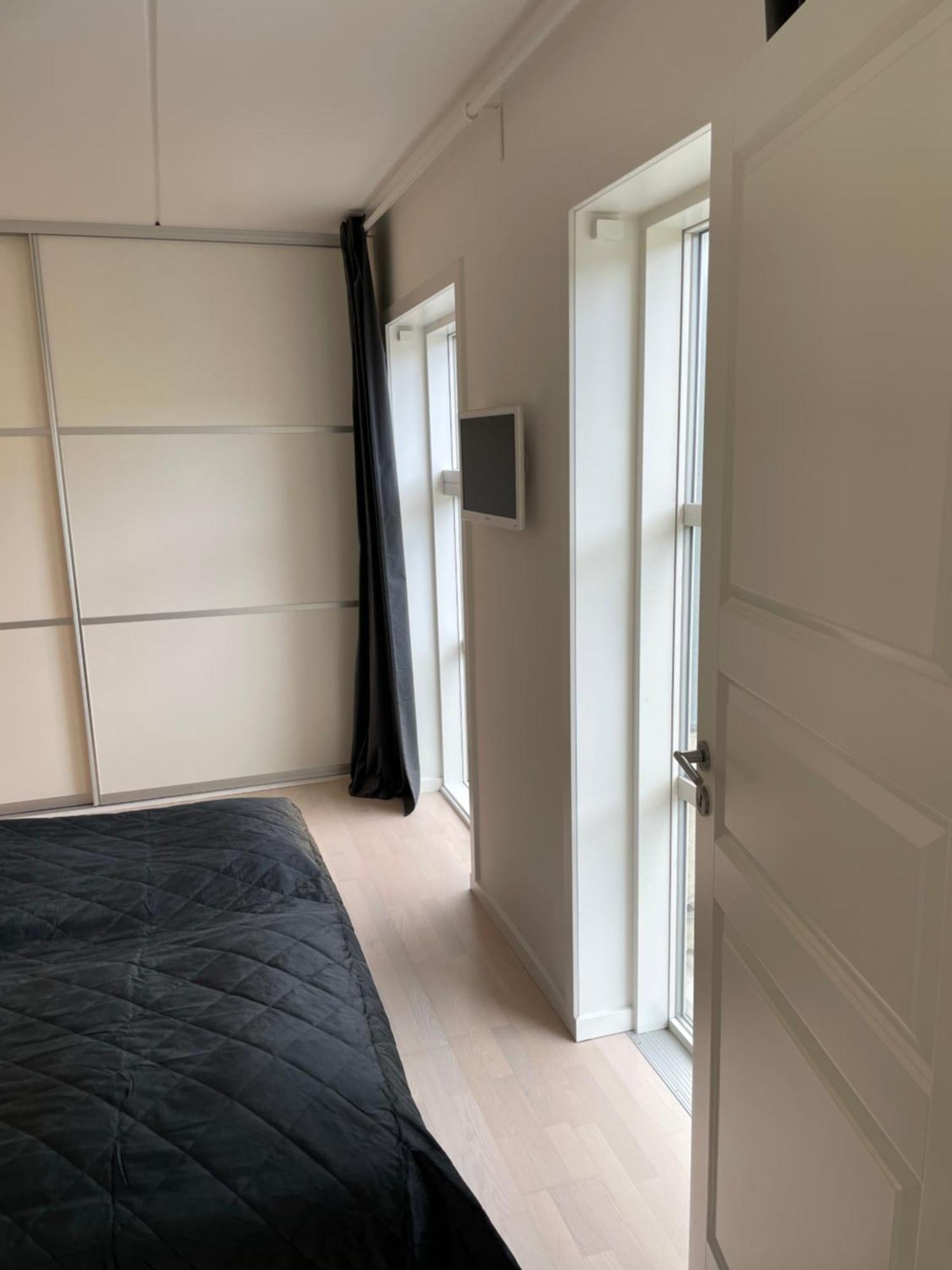 Lux Apartm, 2 Full Bathrooms, 2tv Copenhague