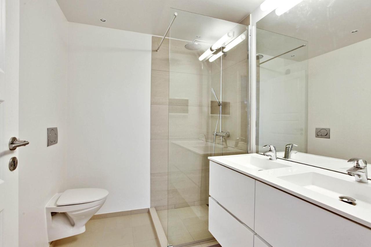 Appartement Lux Apartm, 2 Full Bathrooms, 2tv *